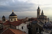 70 Dal Campanone S.ta Maria Maggiore e Duomo